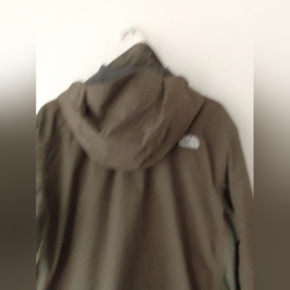 Men's The North Face jacket XL/TG - Picture 4 of 11